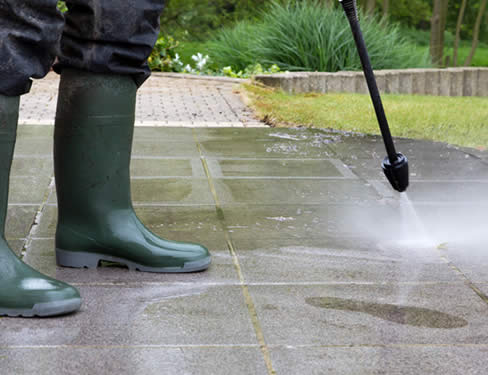 Commercial & Industrial Pressure Cleaning Service Coventry & Warwickshire